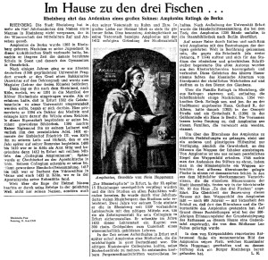 1949-06-11 Rheinische Post